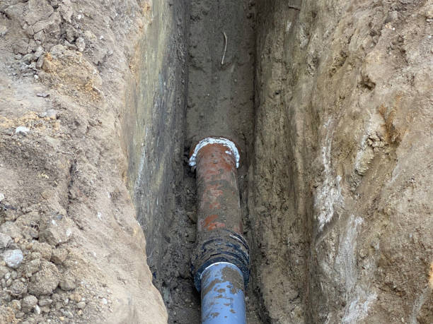 Best Emergency water extraction  in Landis, NC