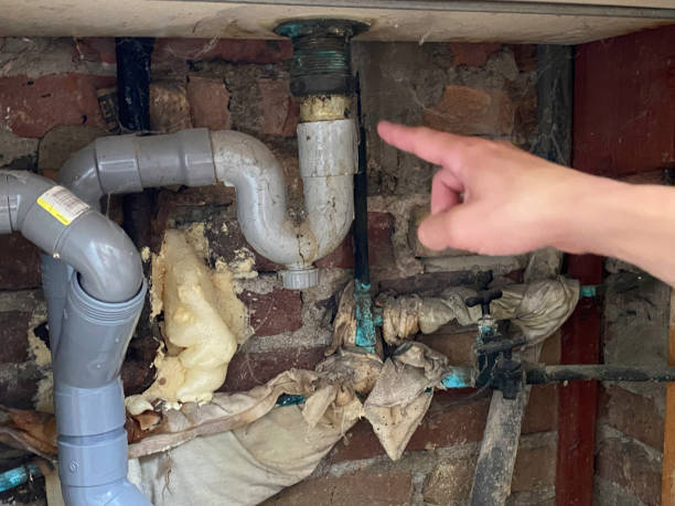  Landis, NC Water damage restoration Pros